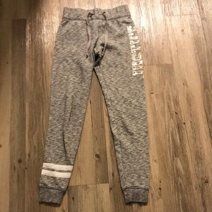 Kids sweatpants